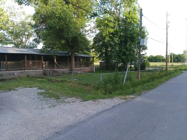 533 S Mississippi St, Nowata, OK 74048