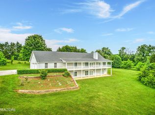 3903 Harris Rd, Knoxville, TN 37918