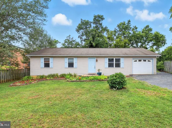 859 Colley Block Rd, Strasburg, VA 22657