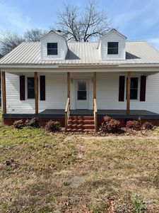 165 West St, Polkton, NC, 28135