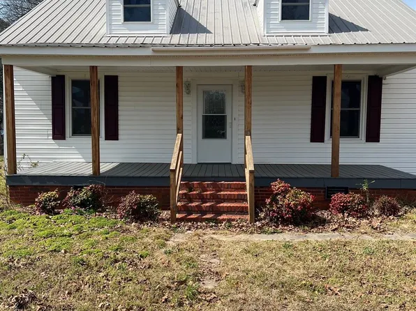 165 West St, Polkton, NC 28135