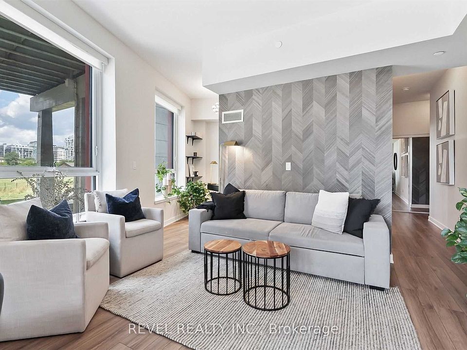 1st image of 50 Bruyeres Mews #215