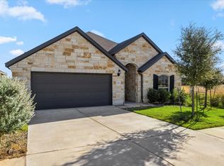 2128 Base Burner Path, Leander, TX 78641
