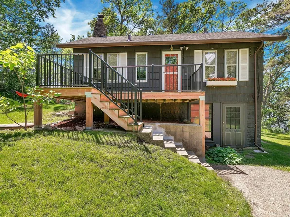 10535 Kimball Ave NW, Annandale, MN 55302