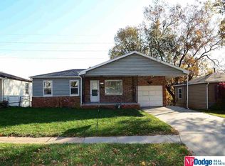 7339 S 72nd Ave, La Vista, NE 68128