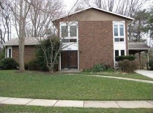 13001 Autumn Dr, Silver Spring, MD 20904