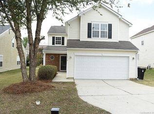 1415 Jabbok Pl NW, Concord, NC 28027