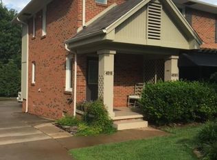 4516 N Harvey Pkwy #4516, Oklahoma City, OK 73118