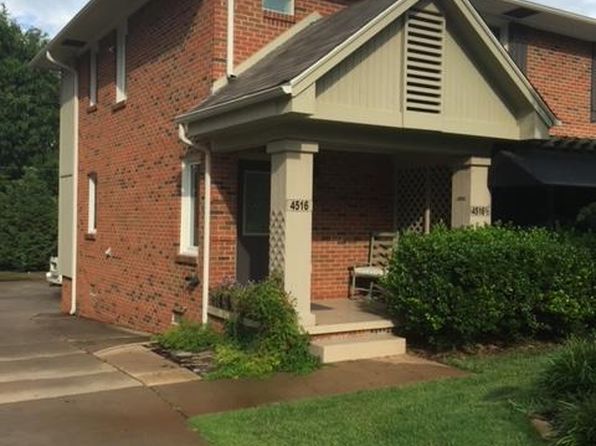 4516 N Harvey Pkwy #4516