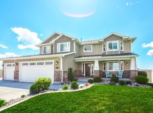 5478 Pahala Dr, Idaho Falls, ID 83404