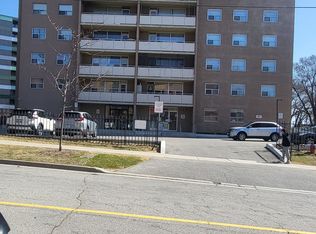 207 Galloway Rd #1103-E10, Toronto, ON M1E 4X3