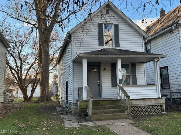 348 11th St, Elyria, OH 44035