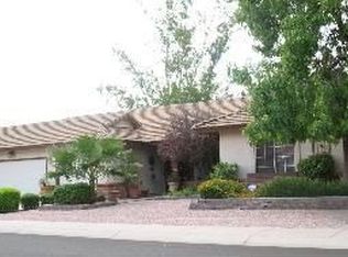 912 N Oxford Ln, Chandler, AZ 85225