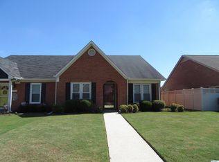2418 Halifax Pl SW, Decatur, AL 35601