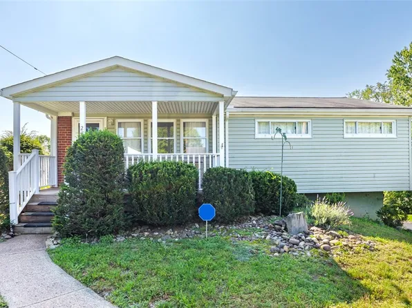 28 Monte Carlo Rd, Pittsburgh, PA 15239