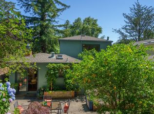 67 Park Rd, Fairfax, CA 94930