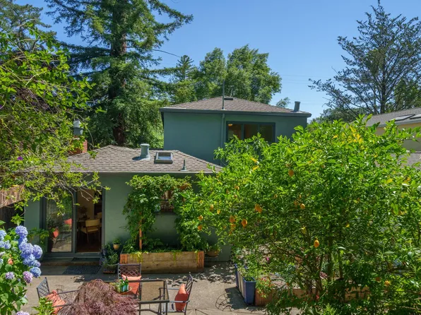 67 Park Rd, Fairfax, CA 94930