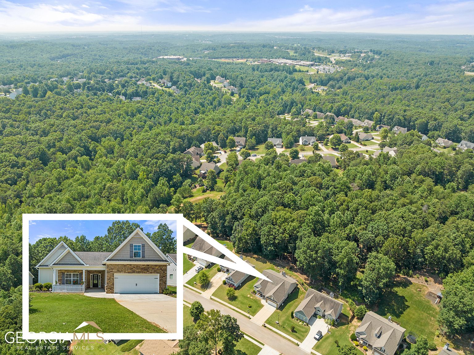 5672 Deep Creek Ct, Flowery Branch, GA 30542 Zillow