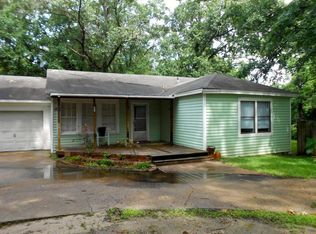 1946 Lake Vernon Rd, Leesville, LA 71446