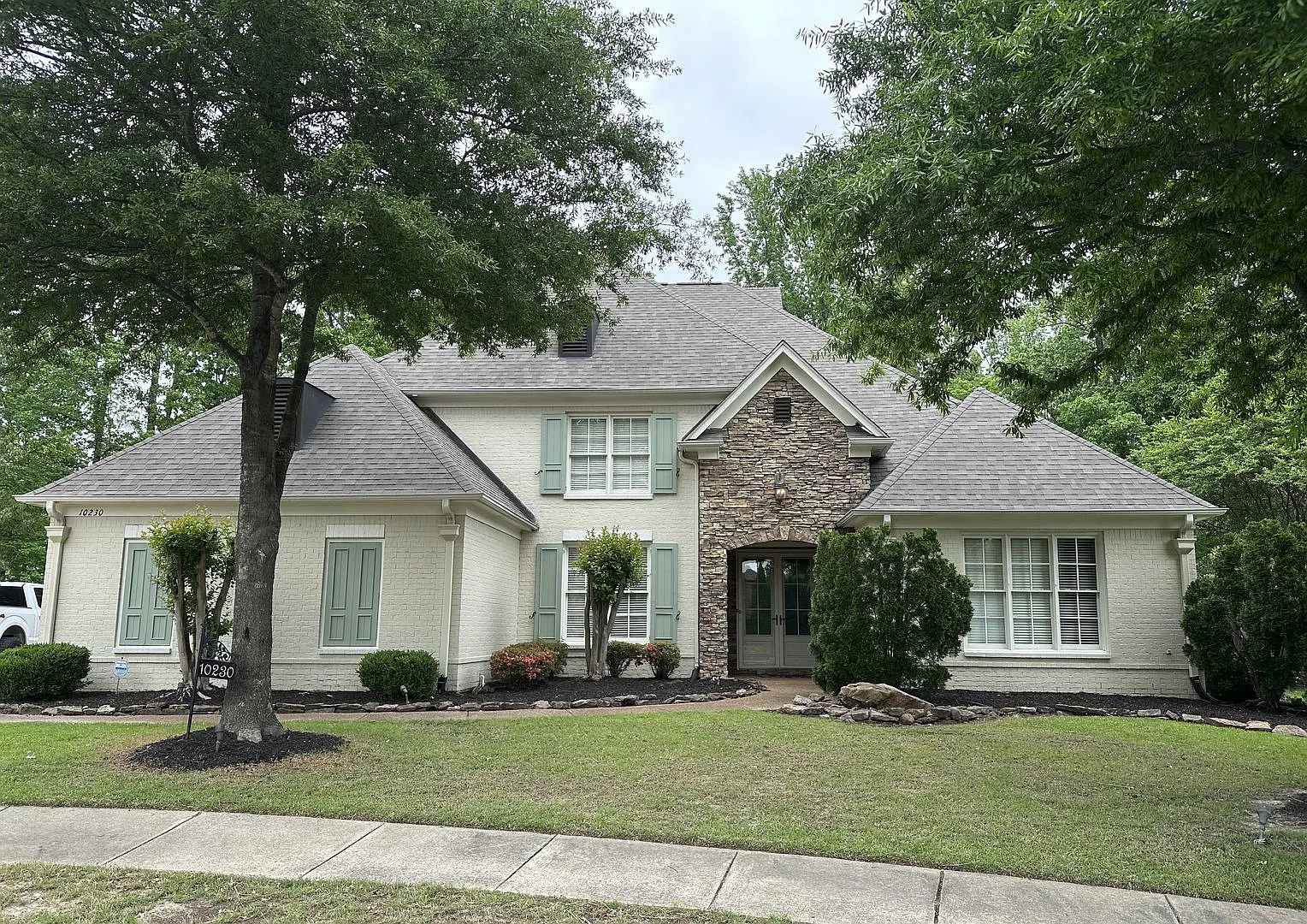4 Bedroom/3 bath home in Lakeland Now Available — Photo 1