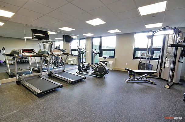 Rented by Modern Spaces | media 34