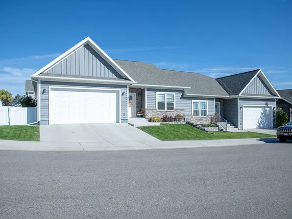 2172 Skyview West Dr, Sheridan, WY 82801