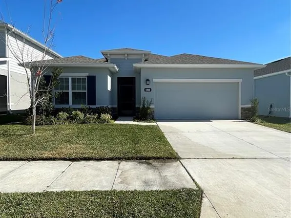 6800 Pebblebrooke Way, Zephyrhills, FL 33541
