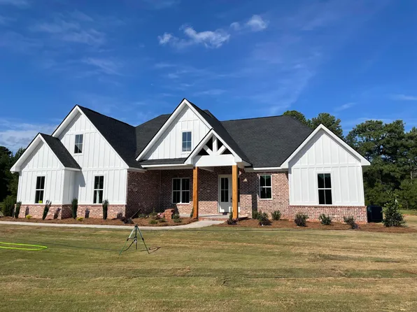 7181 Moontown Road, Appling, GA 30802