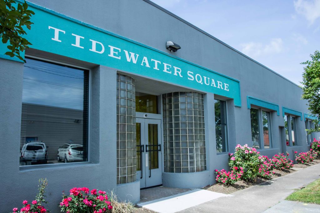 Tidewater Square Apartment Rentals Norfolk Va Zillow