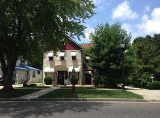 534-536 Washington Ave, Woodbine, NJ 08270