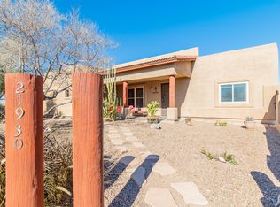 21930 W Rancho Del Oro, Wittmann, AZ 85361