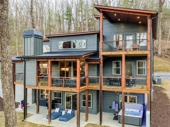 1160 Mangums Trl, Blue Ridge, GA 30513
