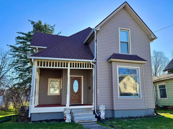 715 S Main St, Kendallville, IN 46755