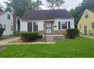 19194 Kingsville St, Detroit, MI 48225