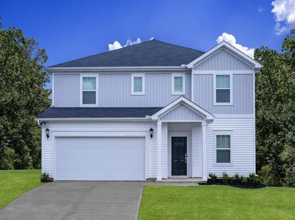 412 Ragland Ave, Greer, SC 29651