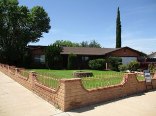 2051 E 14th St, Douglas, AZ 85607