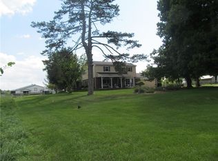 1955 E 226th St, Cicero, IN 46034
