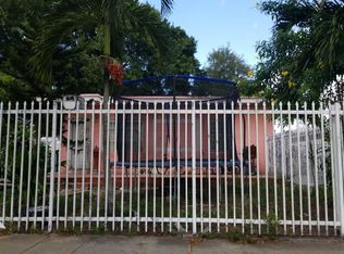 931 Opa Locka Blvd, Opa Locka, FL 33054