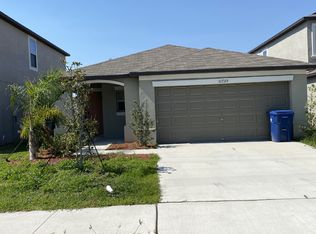 31735 Barrel Wave Way, Wesley Chapel, FL 33545