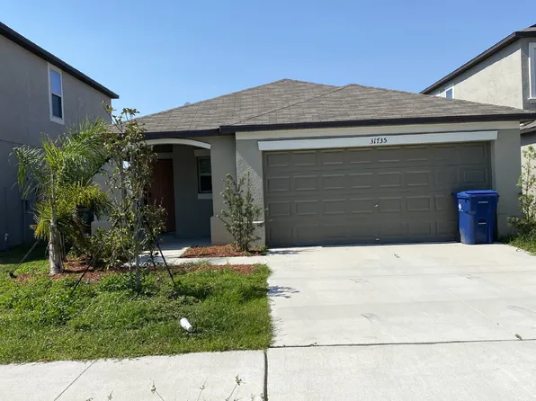 31735 Barrel Wave Way, Wesley Chapel, FL 33545
