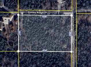 Tbd Rocky Ridge Lane, Forsyth, MO 65653