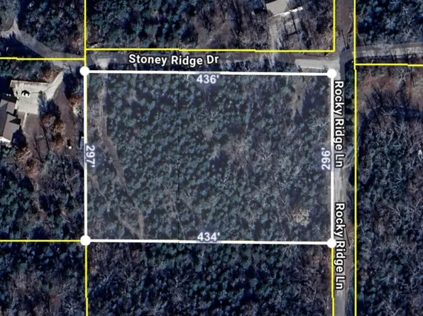 Tbd Rocky Ridge Lane, Forsyth, MO 65653