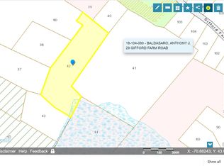 00 Scamman Road, Stratham, NH 03885-0