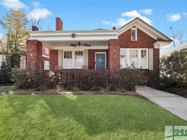 715 E 48th Street, Savannah, GA 31405