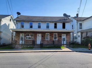 1429 Washburn St #1, Scranton, PA 18504