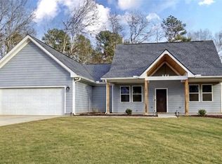 567 Martin Luther King Jr Dr, Jefferson, GA 30549