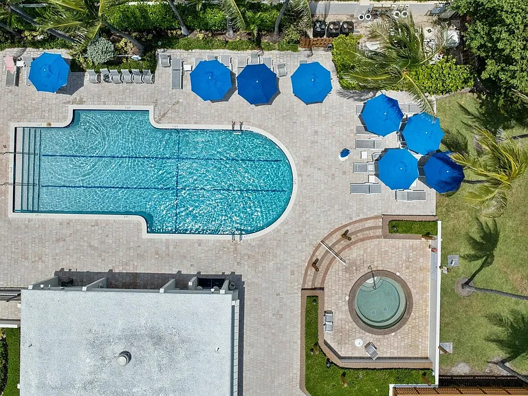 3420 S Ocean Blvd #3P — Photo 40
