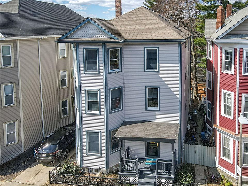 1st image of 14 Haverford St #1