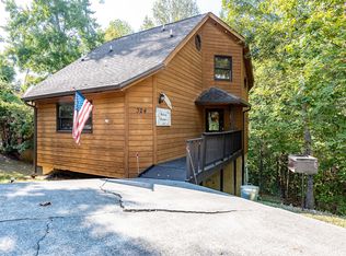 324 Village Way, Pigeon Forge, TN 37863