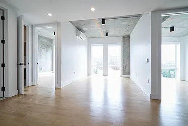 Rented by Lodger Corp